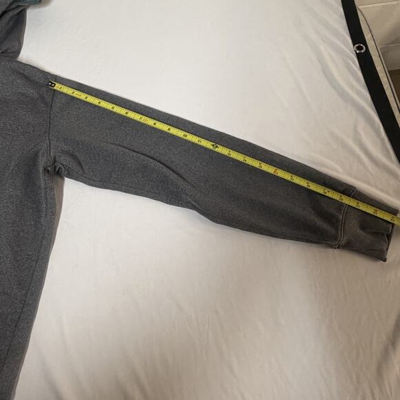 Under Armour Hoodie Storm Semi-Fitted Cold Gear Women's Sz. S - Picture 9 of 10